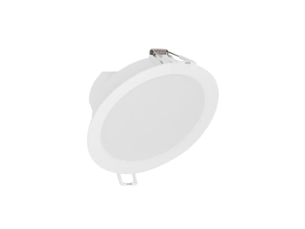 Ledvance Built In Slim Protect Ip44 115 8W 3000K