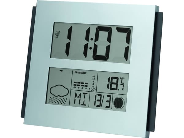 Mebus Mebus 40330 Wireless Weather Station