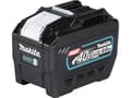 Miniatyrbild 3 av 3: Uppladdningsbart batteri MAKITA BL4080F 40V MAX XGT 8,0Ah