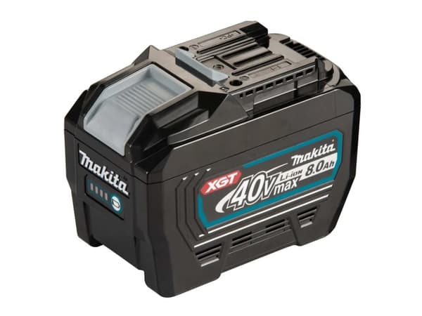 Batteri MAKITA BL4080F 40V MAX XGT 8,0Ah