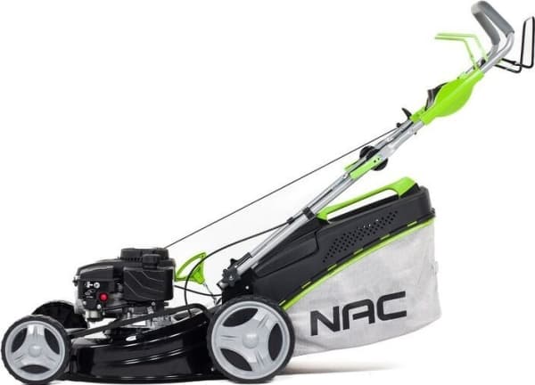 NAC LAWN MOWER BURN. 150cc LS51-150-HSD-LI DRIVETRAIN