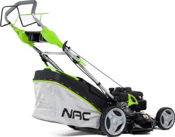 NAC LAWN MOWER BURN. 150cc LS51-150-HSD-LI DRIVETRAIN