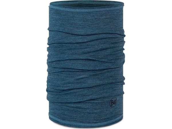 Buff Merino Lightweight Multistripes Tempest