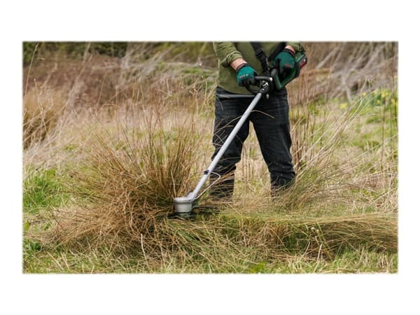 Bosch BUSKRYDDER ADV 23CM 36V SOLO batteri - SOLO