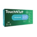 Miniatyrbild 3 av 3: Ansell TouchNTuff® 92670080 100 st Nitril Engångshandske Storlek (handskar): 8 EN 21420:2020, EN 420-2003, EN 374-5, EN