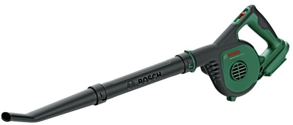 Bosch UniversalLeafBlower 18V-130 akkukäyttöinen lehtipuhallin solo - SOLO