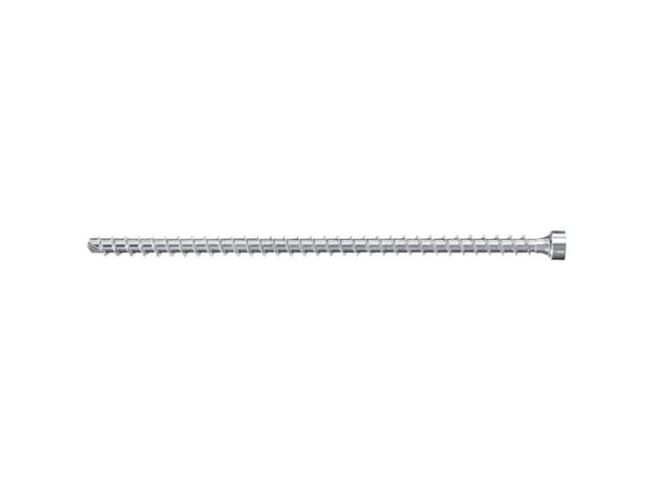 Fischer 562971 FPF II CHTF 10,0 x 320 BC 25 Træskrue 10 mm 320 mm TX Stål Galvaniseret 25 stk