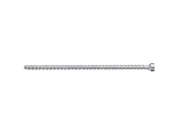 Fischer FPF II CHTF 10.0 x 340 BC 25 562972 Träskruv 10 mm 340 mm TX Stål Galvaniserad 25 st