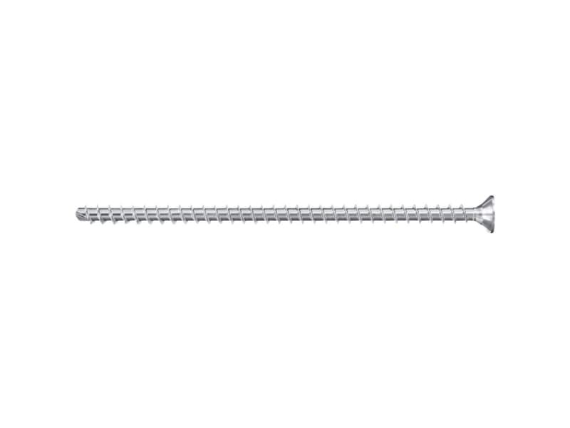 Fischer FPF II CTF 10,0 x 160 BC 50 562946 Träskruv 10 mm 160 mm TX Stål Galvaniserad 50 st