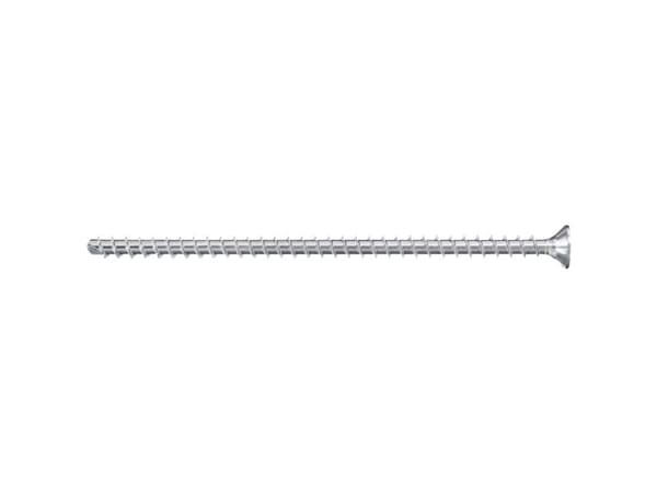 Fischer FPF II CTF 10,0 x 120 BC 50 562944 Träskruv 10 mm 120 mm TX Stål Galvaniserad 50 st