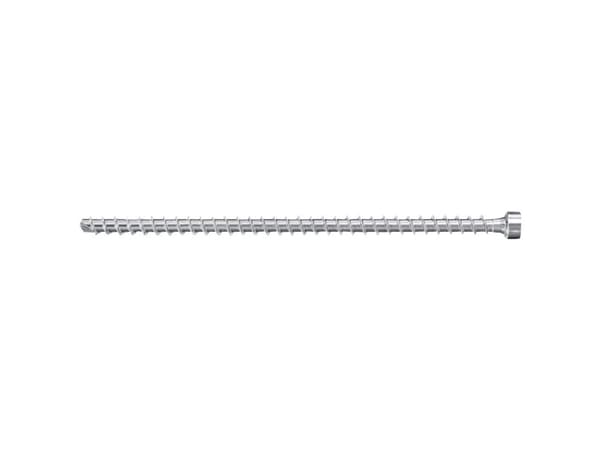 Fischer FPF II CHTF 10.0 x 400 BC 25 562975 Puuruuvi 10 mm 400 mm TX Teräs Sinkitty 25 kpl