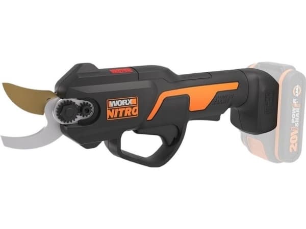 Worx WG330E.9 saksesakser