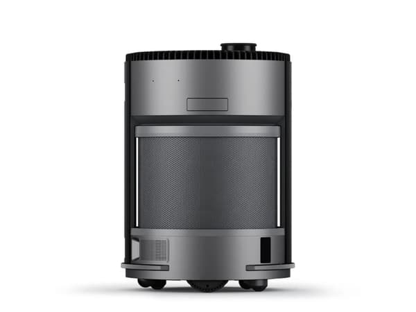 Ecovacs AIRBOT Z1 - Air humidifier/purifier robot