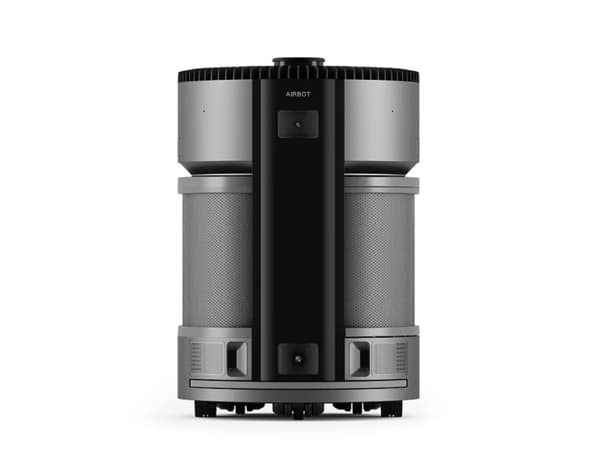 Ecovacs AIRBOT Z1 - Air humidifier/purifier robot