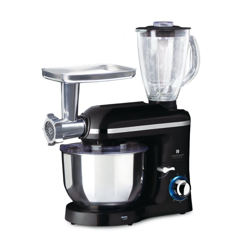 Scandinavian Collection - 3in1 kitchen machine