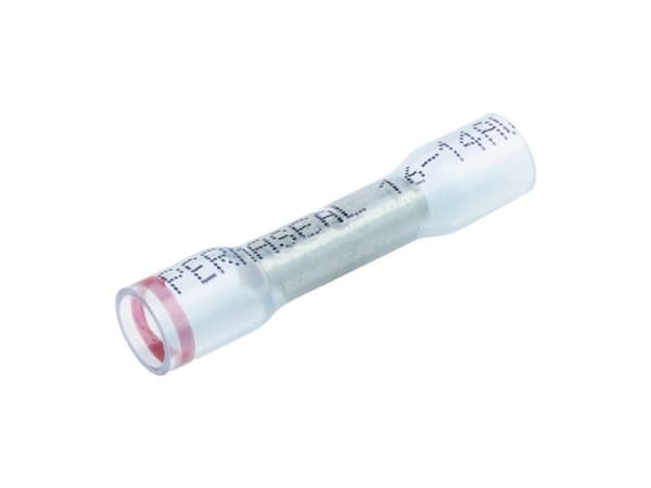 Molex 191640043 Crimpkonnektor 1 stk Bulk