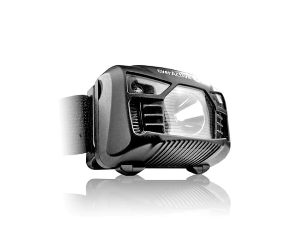 EverActive HL-160 Viper LED-otsalamppu
