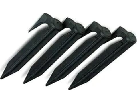 Kress GRASS MOWER ROBOT ACC NAILS/GROUND 100PCS KA0050 KRESS