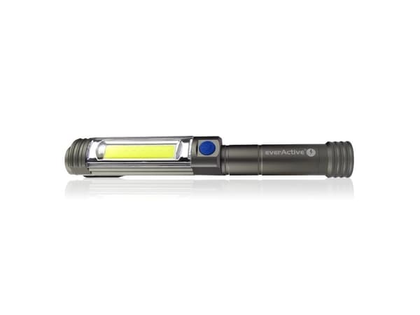 EverActive oppladbar LED-verkstedlommelykt WL-600R