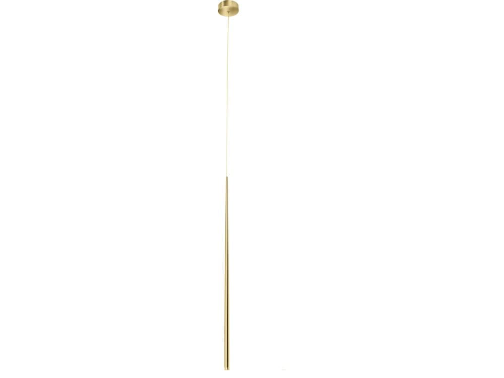 Azzardo hanging lamp Minimalist AZzardo AZ3156 LED kitchen hanging lamp