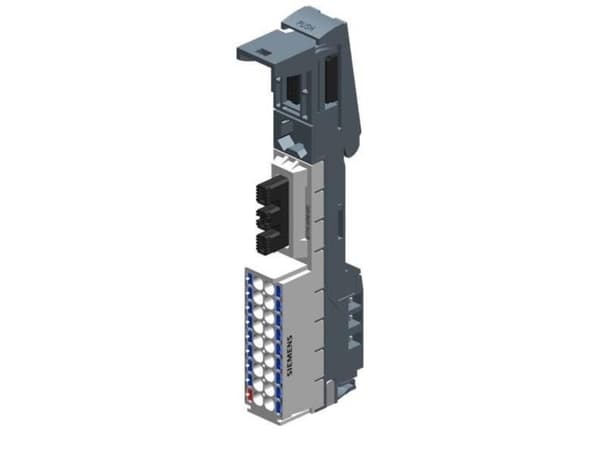 SIMATIC ET 200SP PotDis BU type P2, let version, PU 1