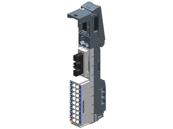 SIMATIC ET 200SP PotDis BU type P2, let version, PU 1