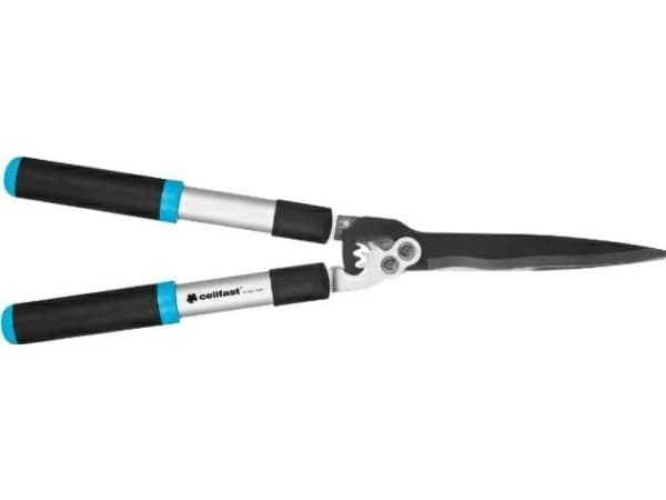Straight garden shears
