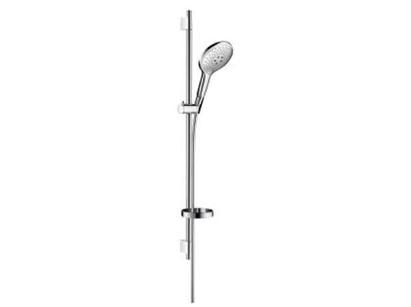 Brusesæt RD Select S ø150mm m/90cm stang