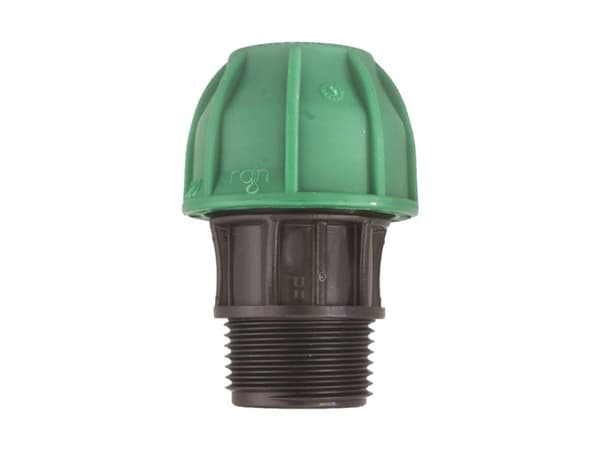 Rain Connection M 25X1in