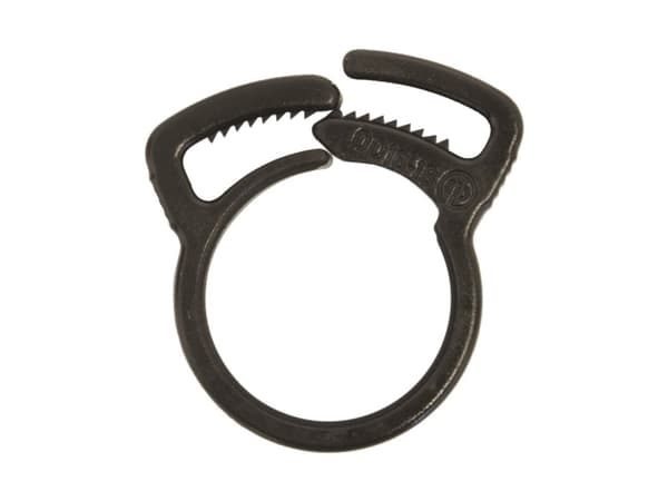 Rain Clamps 16X16mm 10Pcs