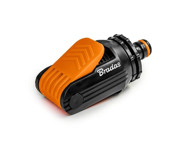 Bradas ECO-4129, Yhteinen liitin, Tippukastelujärjestelmä, Puola, 1 kpl