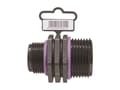 Pikkukuva 4 / 5: Rain Nipple Rid.3/4Inmx1/2Inm C/Or