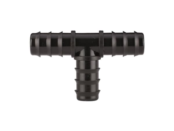 Regn 5 Tee Pg 16X16x16 (Bl)