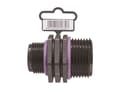 Miniatyrbilde 4 av 5: Rain Nipple Rid.1Inx3/4Inm C/Or