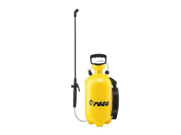 QUAZAR.ROSE SPRAYER 6L HAGEHOBBY