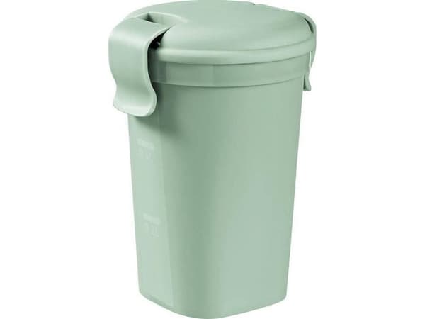 Curver Suuri 0.6L ruoan säilytyskuppi vuotamaton CURVER