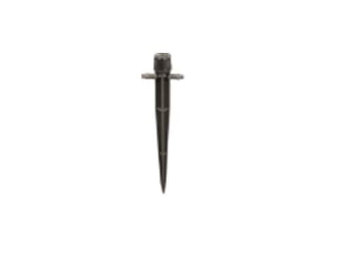 Rain Self-Com Dri Spik End Line 4Mm 4L/H 5Pcs