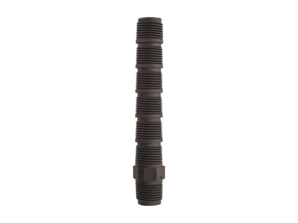 Rain Threaded Extensi Cutab 1/2Inx1/2In Label