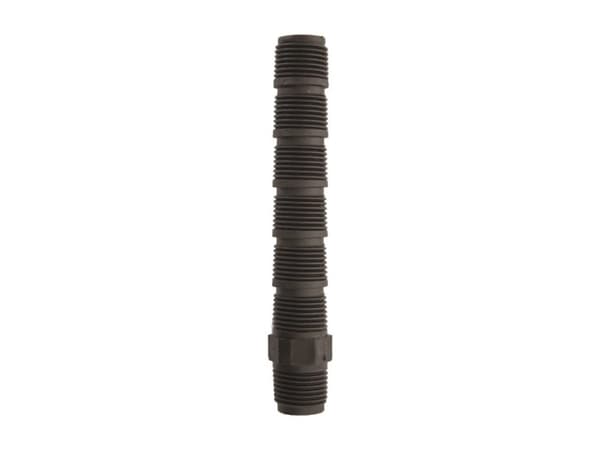 Rain Threaded Extensi Cutab 1/2Inx1/2In Label