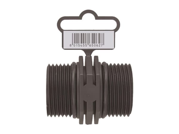 Rain Nipple 3/4Inmx3/4Inm With O-Ring