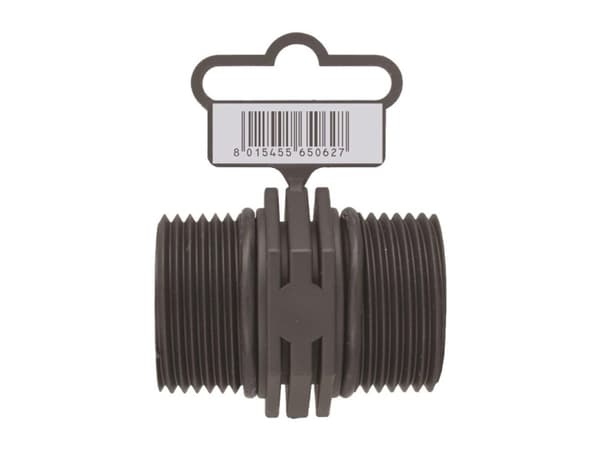 Rain Nipple 3/4Inmx3/4Inm With O-Ring