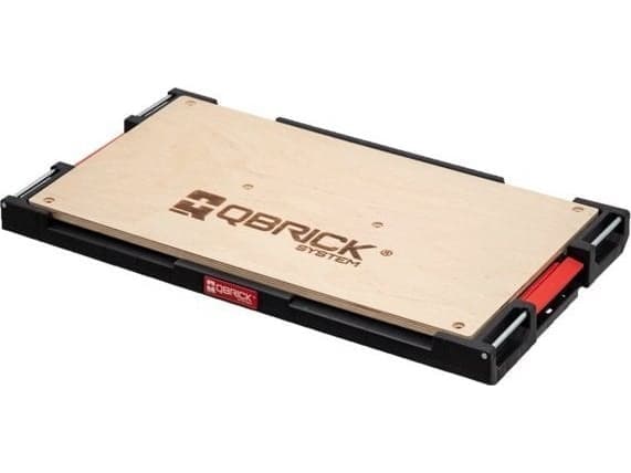 Work Platform [ADPTQONEWPCZAPG001, System ONE Adapter Multi Work Platform]