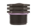 Miniatyrbilde 3 av 5: Rain Threaded Plug 3/4Inm C/Or