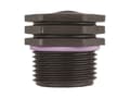 Miniatyrbilde 2 av 5: Rain Threaded Plug 3/4Inm C/Or