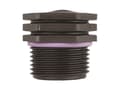 Miniatyrbilde 1 av 5: Rain Threaded Plug 3/4Inm C/Or