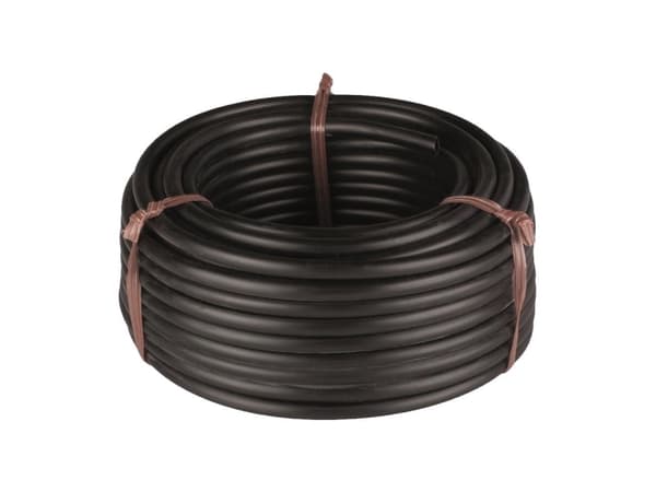 Rain Soft Pipe - Diameter 4Mm Length 15M