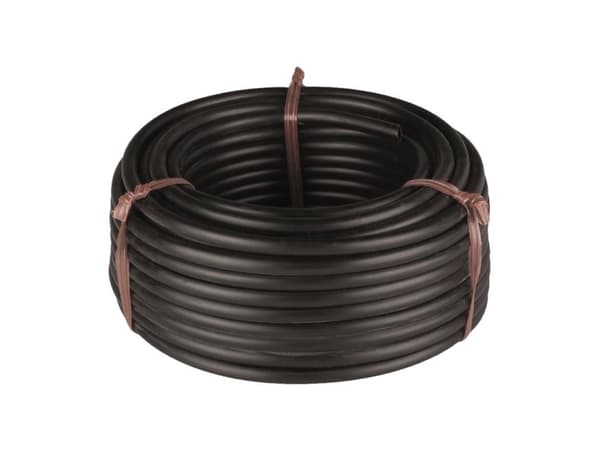 Rain Soft Pipe - Diameter 4Mm Length 15M