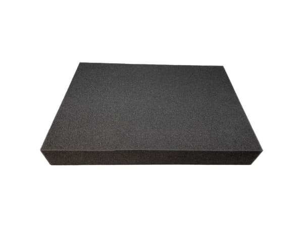 Berger & Schröter 60828 RG2540 Skumplastindlæg (L x B x H) 440 x 320 x 20 mm