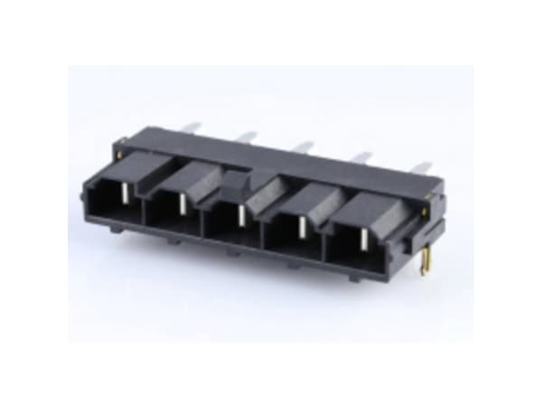 Molex-pinniliitin PCB 428205213 1 kpl