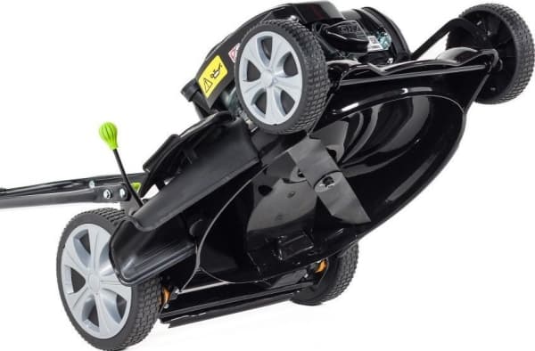 NAC KLIPPER BRENN. DRIVE B&S 140cc LS50-575EX-HS-NG